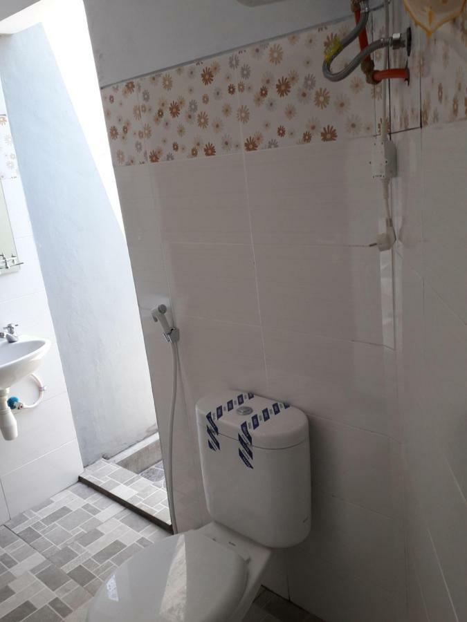 Miasa Homestay Nusa Penida Bagian luar foto