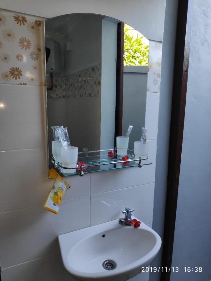 Miasa Homestay Nusa Penida Bagian luar foto