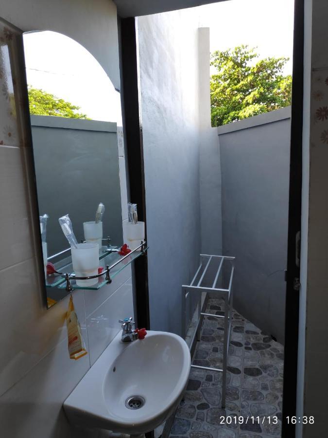 Miasa Homestay Nusa Penida Bagian luar foto